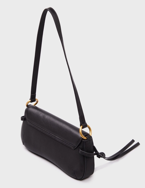 Twinset 262TB7171-00006_black фото-2