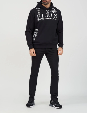 PHILIPP PLEIN худи