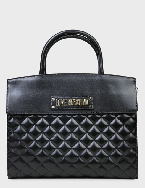 Love Moschino 4204-black фото-1