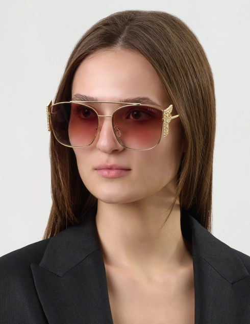 Fendi FEN FF-0380 фото-4