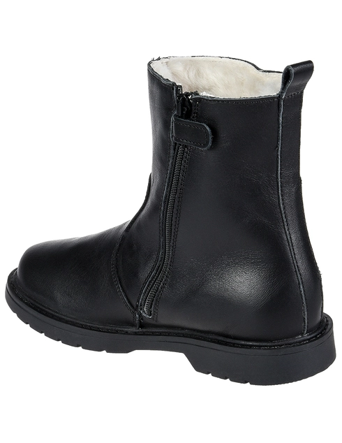 Naturino CARNABY_black фото-2