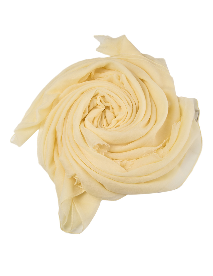 

Шарф, Желтый