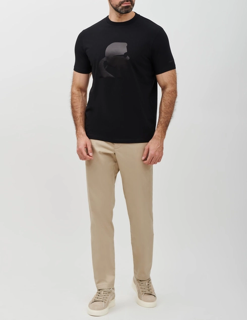 Karl Lagerfeld 755054552221-990_black фото-2