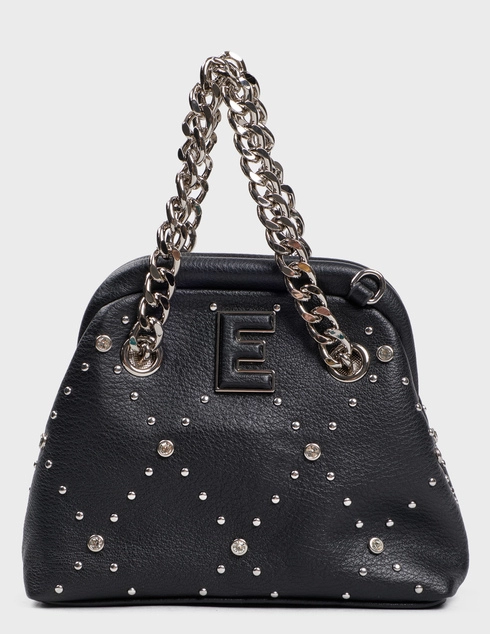 Ermanno Scervino 1781-K_black фото-1