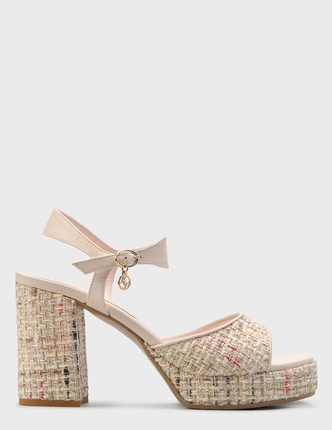 MARINO FABIANI босоножки