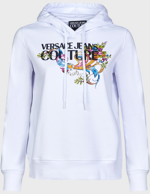 Versace Jeans Couture B6HWA7KC-30456-003-white фото-1
