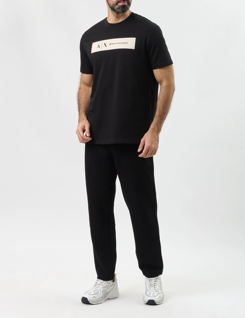 Armani Exchange XM001425-AF10361-UC001_black фото-2