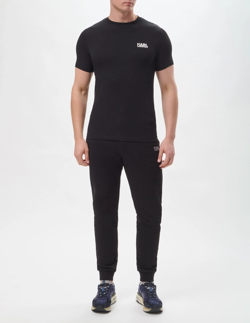Karl Lagerfeld 755781563235-990_black фото-2