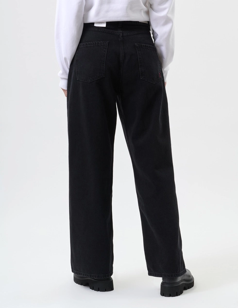 Icon denim POPPY-GR8739-GREY_black фото-4