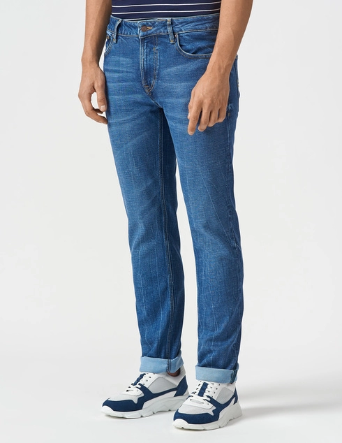 Guess MOYAN2D42Z2-TJOY-blue фото-2