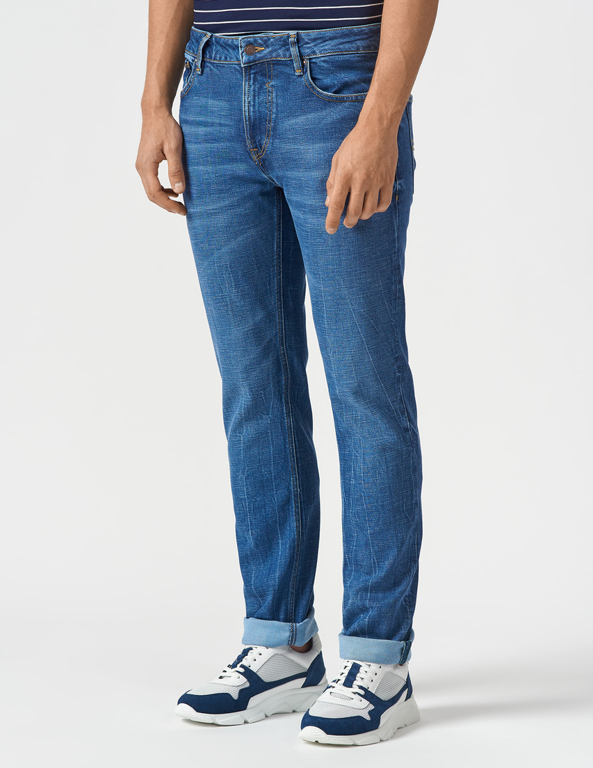 Guess MOYAN2D42Z2-TJOY-blue фото-2