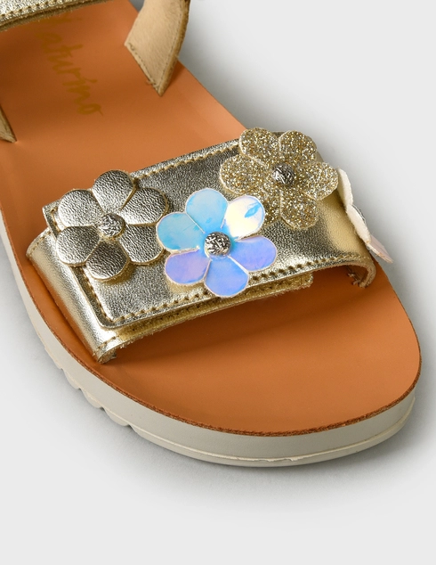 Naturino Bulma-laminato-platino-gold фото-5