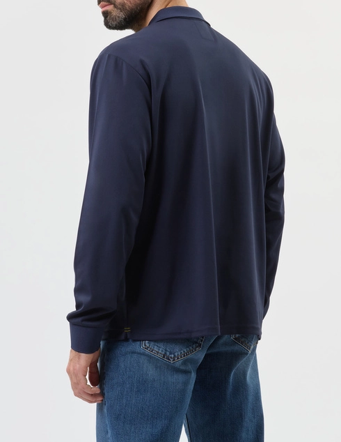 North Sails 6926250000802_blue фото-4