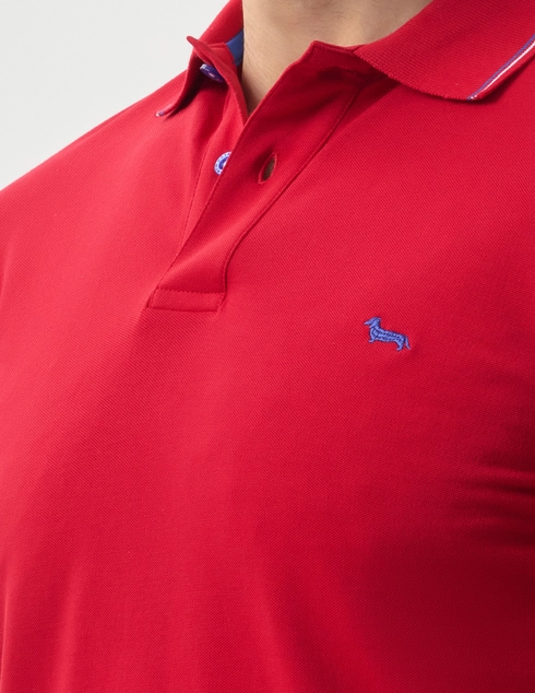 Harmont&Blaine LNQ032020862_501_red фото-5