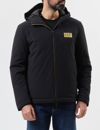 EA7 EMPORIO ARMANI куртка