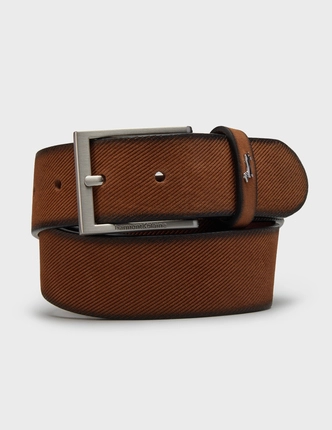 HARMONT&BLAINE ремень