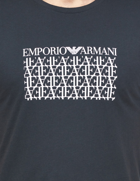 Emporio Armani 211818-36021_black фото-4