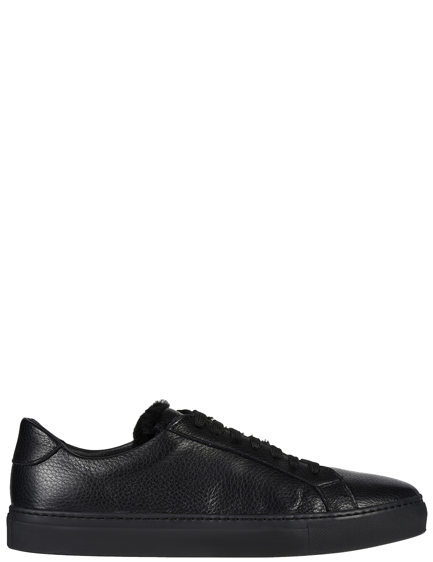 

Кеды, Черный