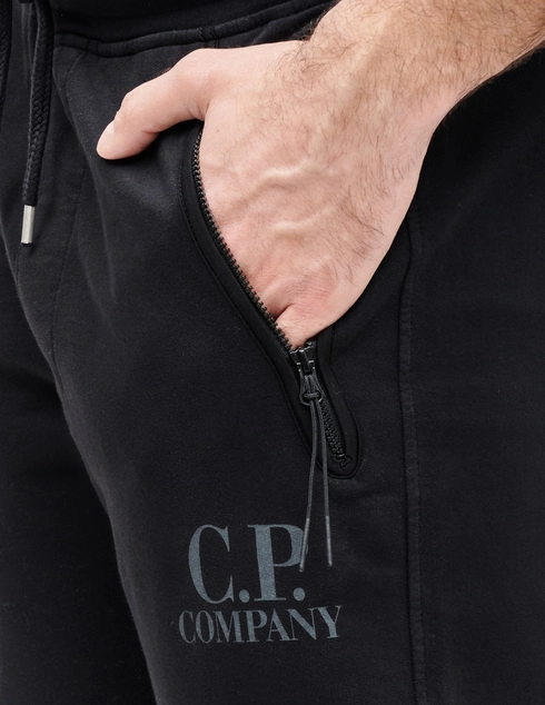 C.P. Company 18CMSP134A-999_black фото-5