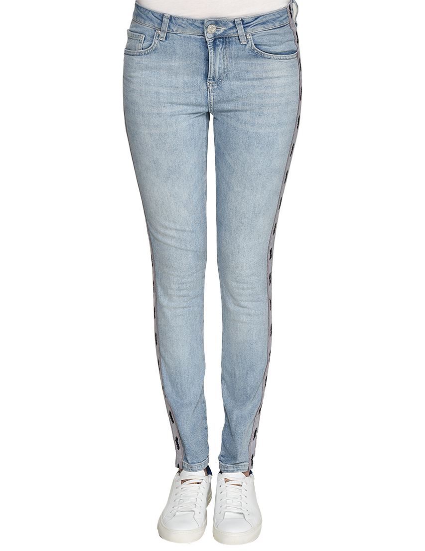 Zoe Karssen SS181560-lighties_blue фото-2