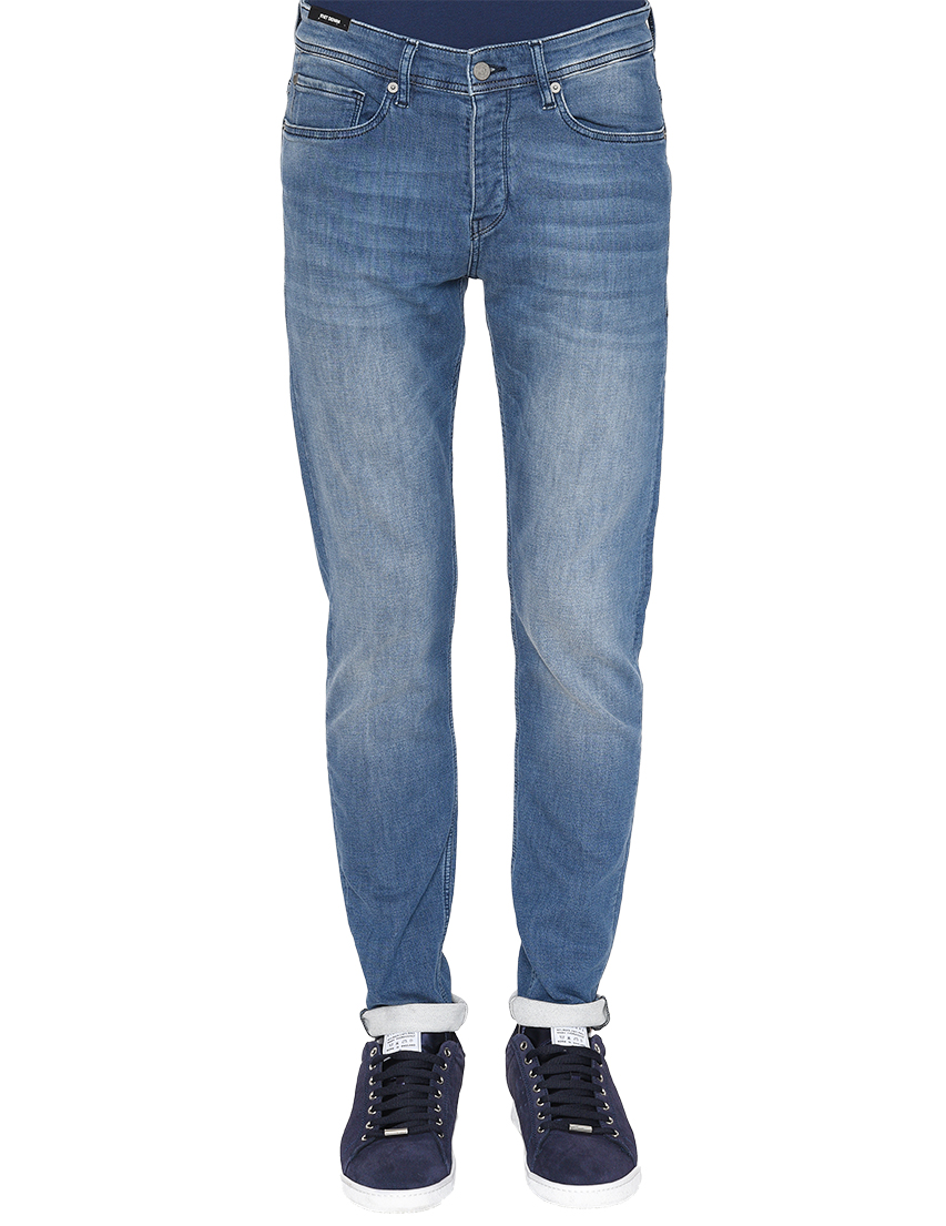 Мужские джинсы HUGO BOSS 50382020-441_blue