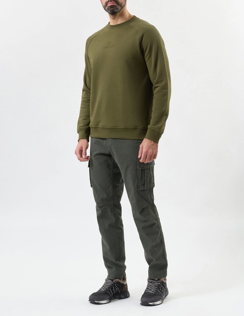 Aeronautica Militare 1329-34400_khaki фото-2