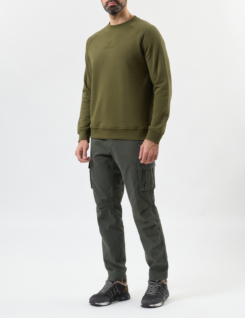 Aeronautica Militare 1329-34400_khaki фото-2