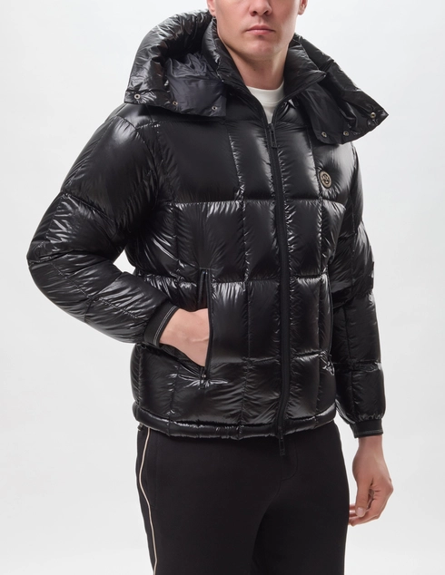 Armani Exchange XM003344-AF23755-UC001_black фото-3