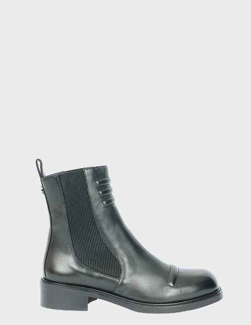 черные Ботинки H'estia Venezia 9921 размер - 37; 38
