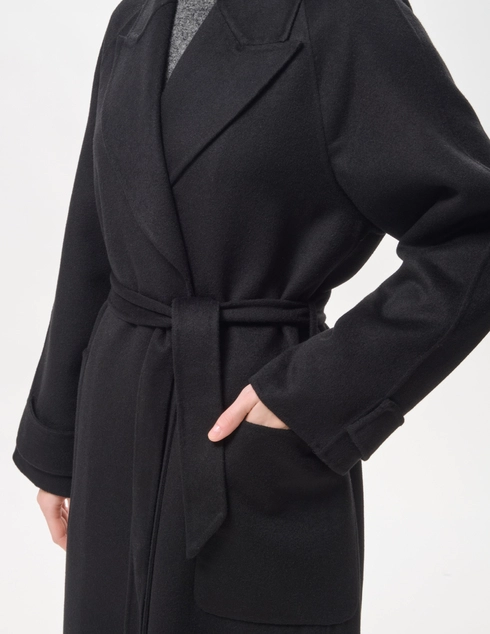 Kaos NT001-wool_black фото-5