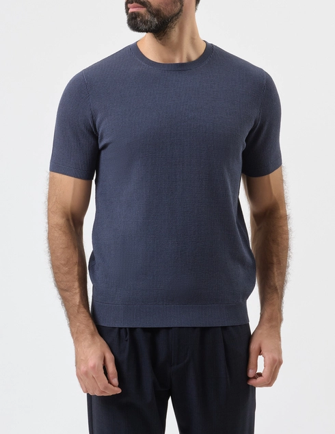 Antony Morato SW01532YA500091_blue фото-1