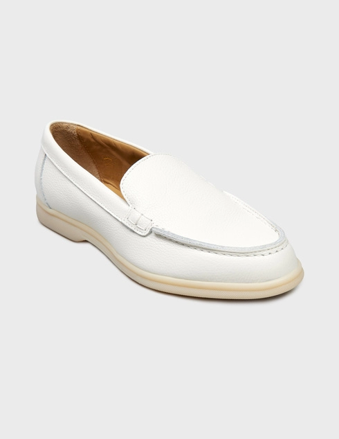 белые Туфли Roberto Serpentini RSSMOSW01800PEO-18007295_white