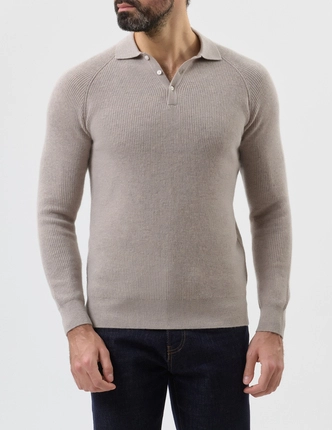 PAUL TAYLOR свитер