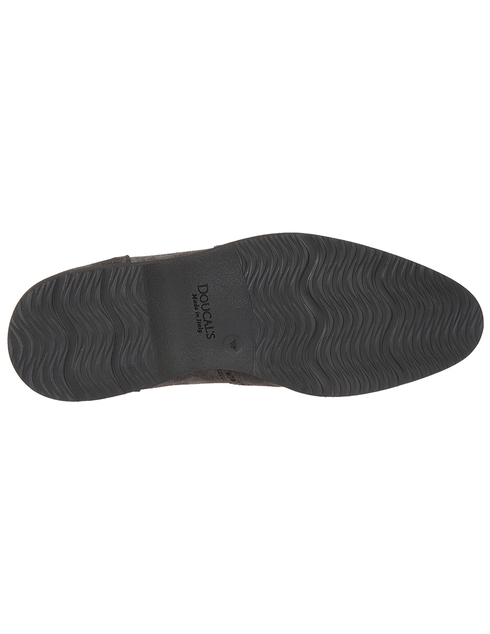 серые Ботинки Doucal'S SU2154_gray размер - 42; 44; 43