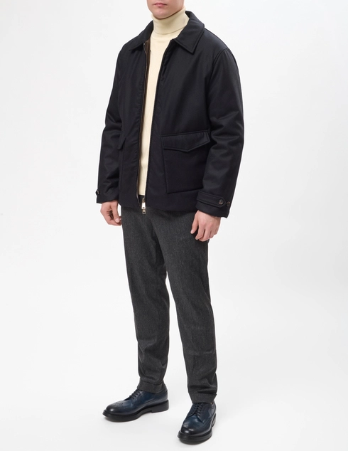Panicale Cashmere U391044GZ39403A-0292_black фото-7