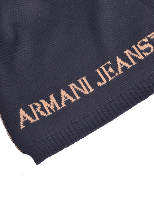 Armani Jeans 5493black фото-2