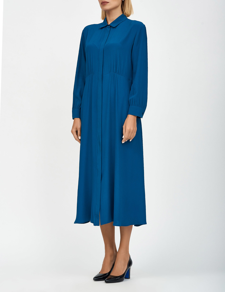 Weekend Max Mara MIDA_turquiose фото-2