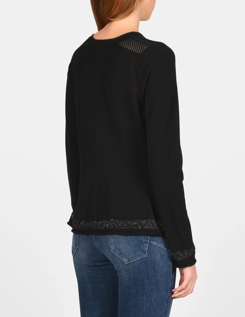 Twinset PA832A00006_black фото-3