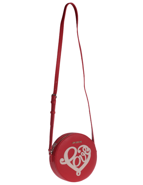 Love Moschino 4250_red фото-2