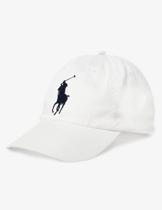 POLO RALPH LAUREN кепка