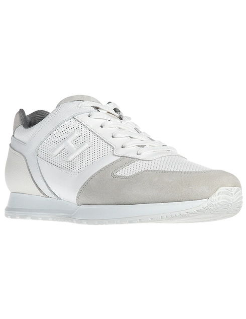 белые Кроссовки Hogan HXM3210K150II60ZPO.18