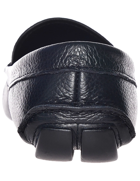 черные Мокасины Prada AGR-200001_black