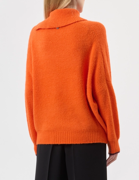 Twinset 252AT3111-13027_orange фото-4