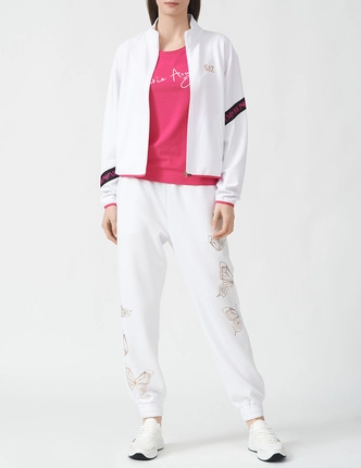 EA7 EMPORIO ARMANI спортивна кофта
