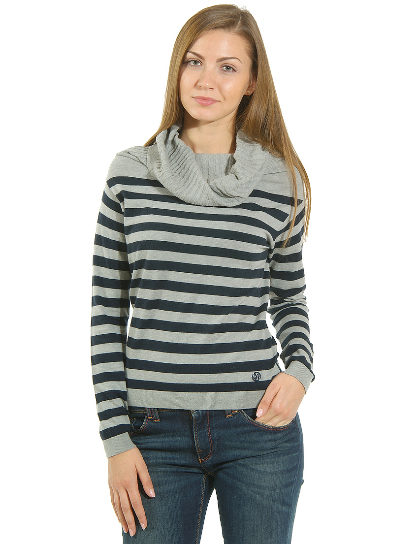 Sviter Armani Jeans Z5w15kc 36389 Seryj V Polosku V Internet Magazine Modoza Com Prodano