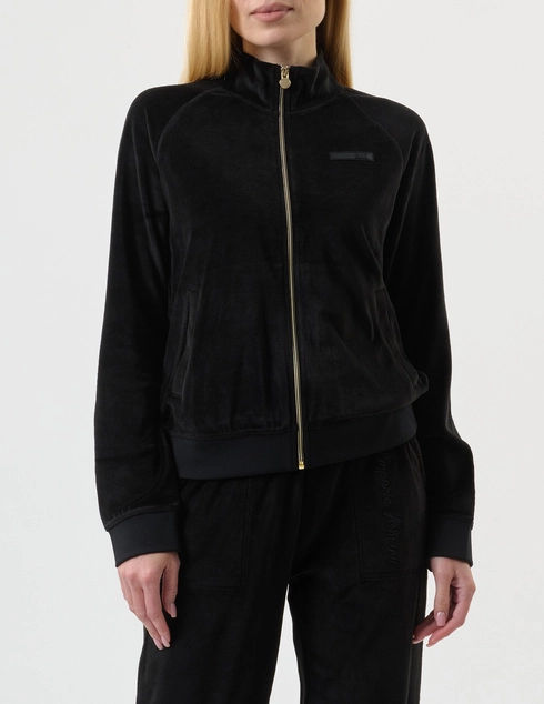 Ea7 Emporio Armani 000438-001-000440-001_black фото-3