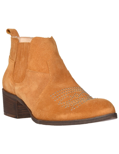 бежевые Ботинки Charme 2.0 CHR-F068TAB_beige