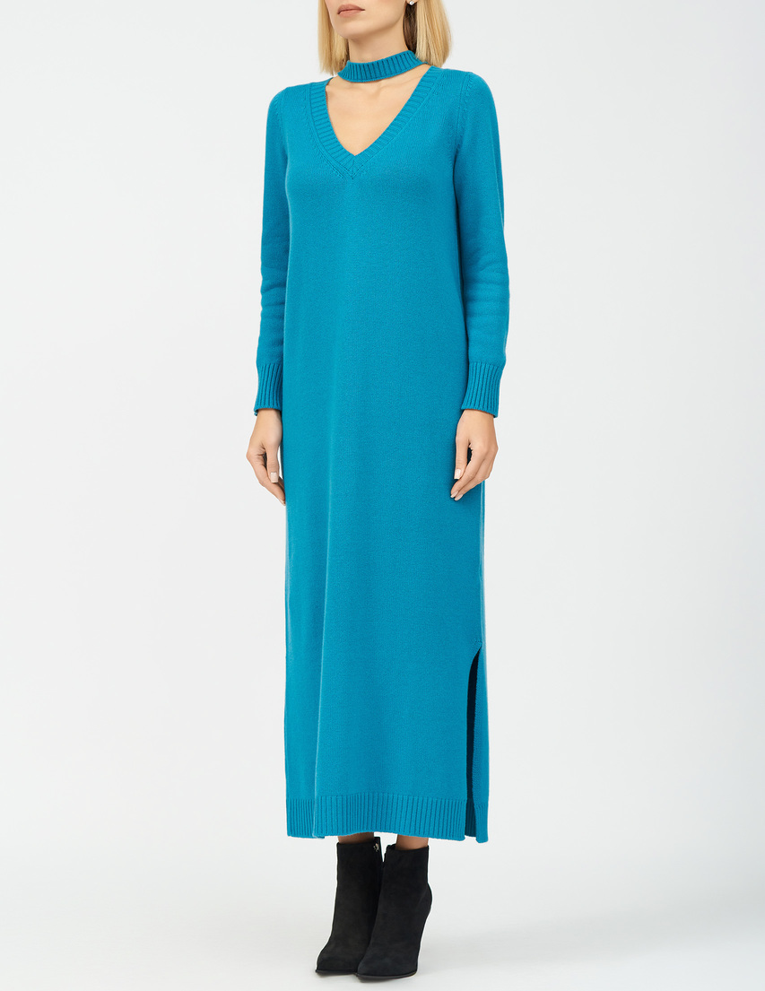 Gran Sasso 13261-cash-bluette_blue фото-2