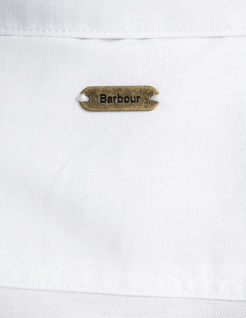 Barbour LSH1604WH12 фото-4