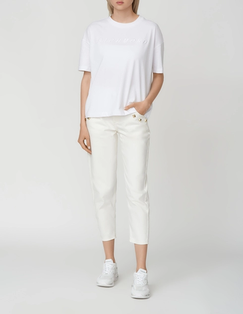Richmond Sport UWP22085TS-white фото-1
